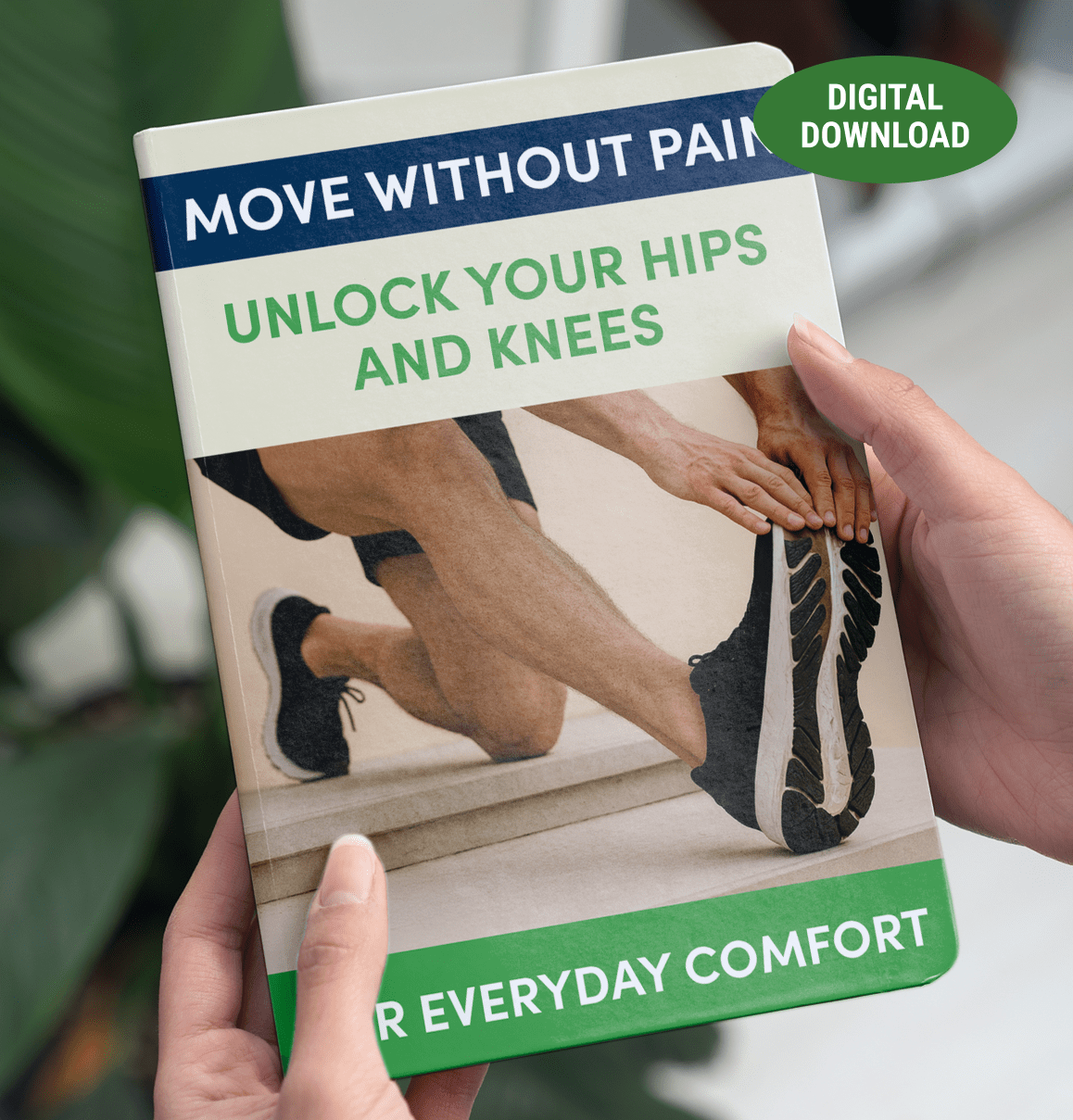 Move Without Pain guide